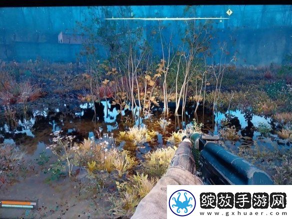 潜行者2首发加入xgp！XSX实机画面曝光