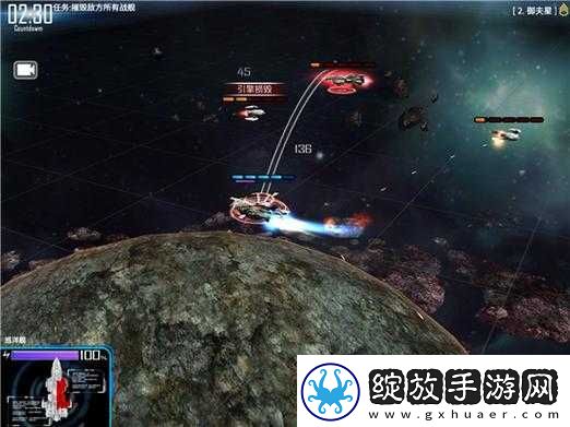 银河掠夺者联盟建设攻略