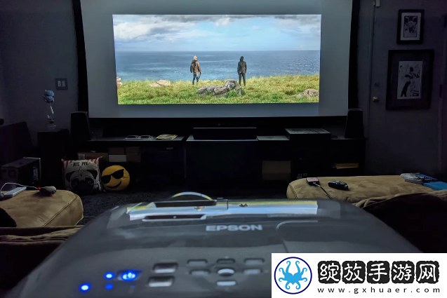 投影仪画质不清晰如何改善