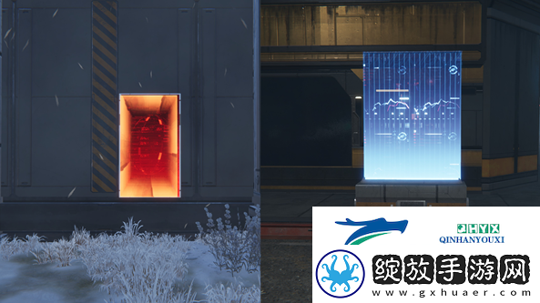 星球重启数据修复入侵宝箱解谜怎么玩