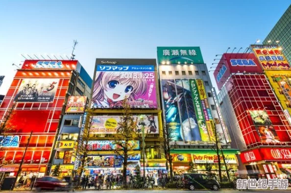 韩日精品