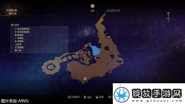 破晓传说米海葛绍尔全支线收集攻略详细解析与全流程指引