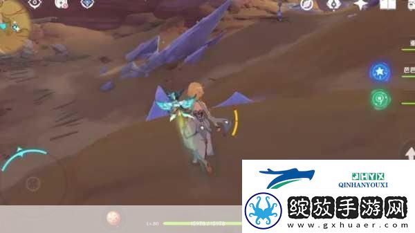 探索手游奇妙世界竹笋美食与游戏的交融