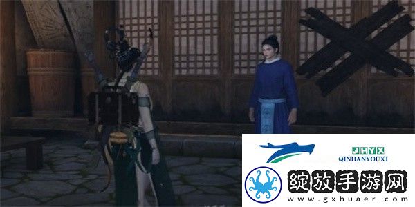 燕云十六声割以永治奇遇怎么完成
