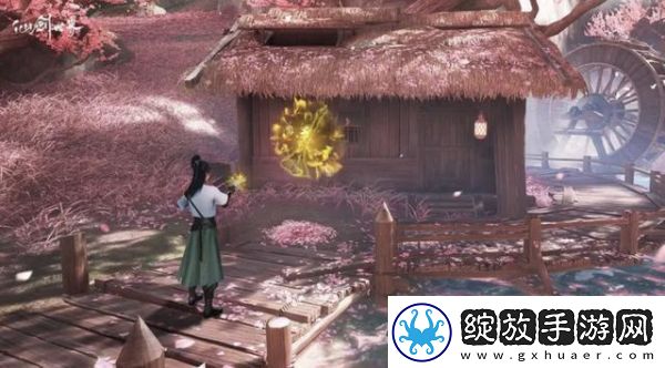 【物品掉落】仙剑世界攻略大全
