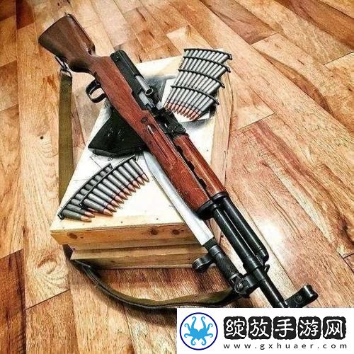 “朝鲜家伙的火器秀