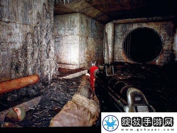 潜行者2首发加入xgp！XSX实机画面曝光