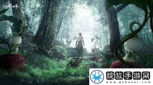 【物品掉落】仙剑世界攻略大全