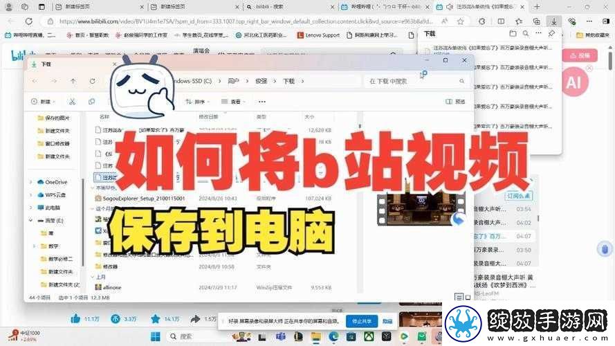 B站免费版