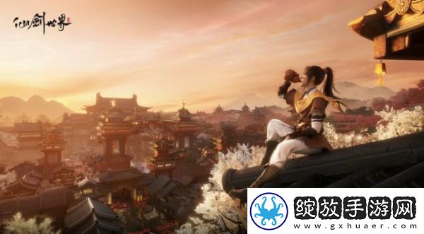 【物品掉落】仙剑世界攻略大全