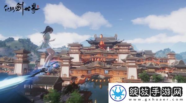 【物品掉落】仙剑世界攻略大全