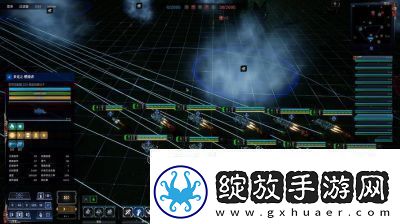 哥特舰队2玩法哥特舰队2太空死灵怎么玩