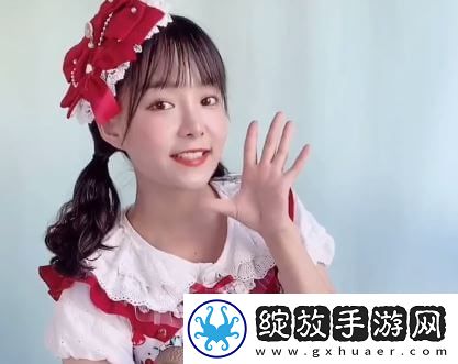 双坑少女什么意思