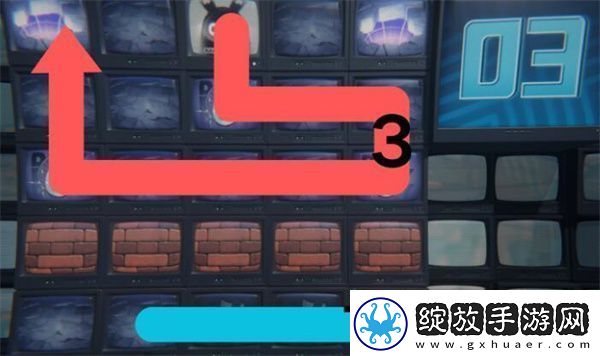 绝区零浮冰空洞表层路线攻略