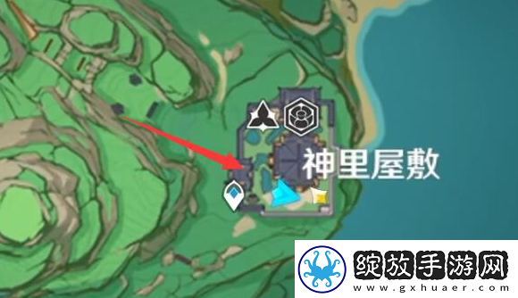 原神踏鞴物语后续任务触发方法