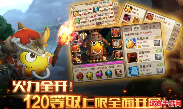全面解读我叫MT2桶牛角色属性