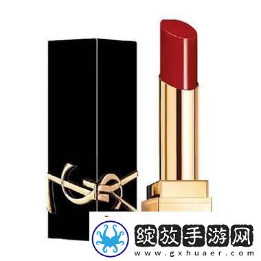 “唇**的霸主YSL星色号你敢不买”