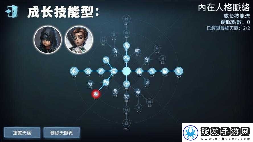 第五人格新手求生者初期必备技巧全解析