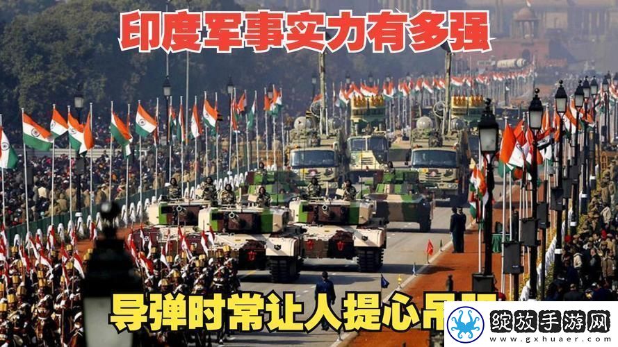 “硅谷后花园”印度的另类逆袭