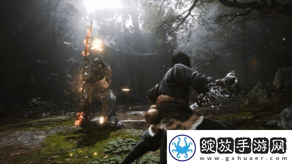 黑神话