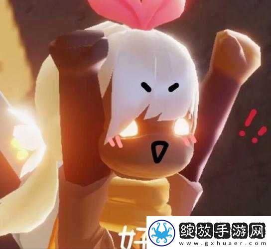 光遇专属表情包大集合