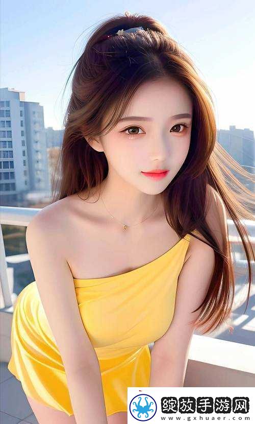 少女好看的大全之青春魅力篇