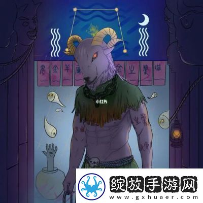 阴阳师鬼金羊获取攻略