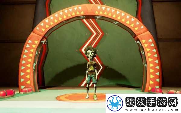 探索