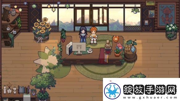 体验西南少数民族风情