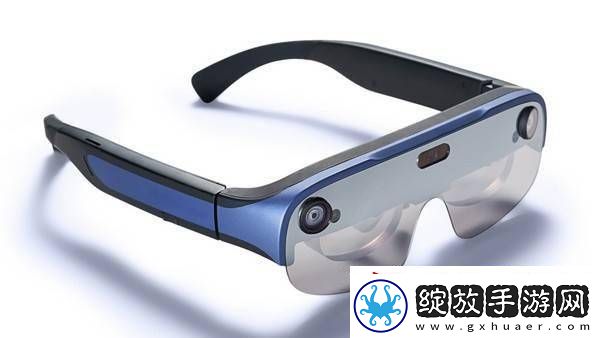 三星预计2025年发布新款AR眼镜