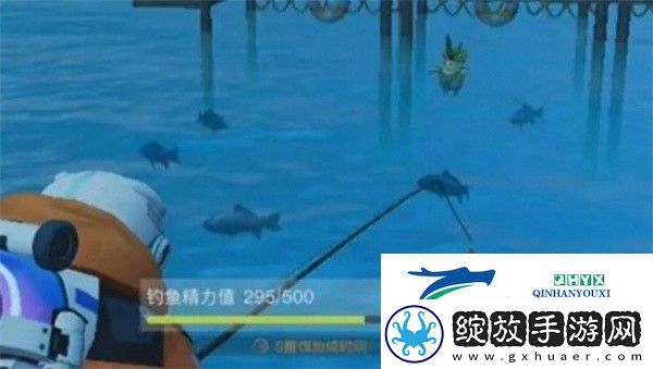 创造吧我们的星球鱼饵制作方法