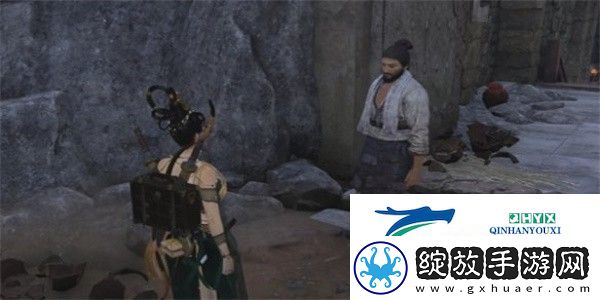 燕云十六声割以永治奇遇怎么完成