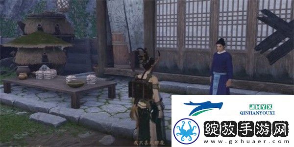 燕云十六声割以永治奇遇怎么完成