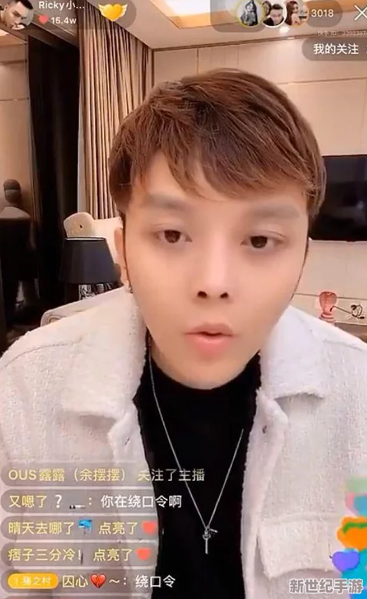 美女和帅哥一起努力坤坤
