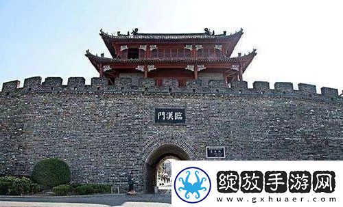 新射雕群侠传襄阳古城再开英雄大会！
