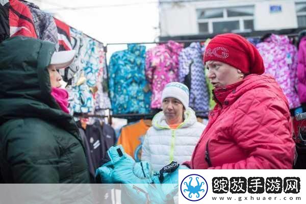 俄罗斯人又更又租超越想象
