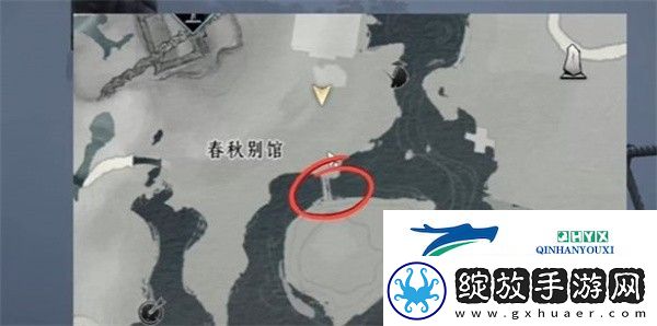燕云十六声奇术鹰爪连凿如何获得