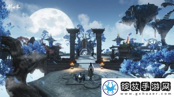 【物品掉落】仙剑世界攻略大全