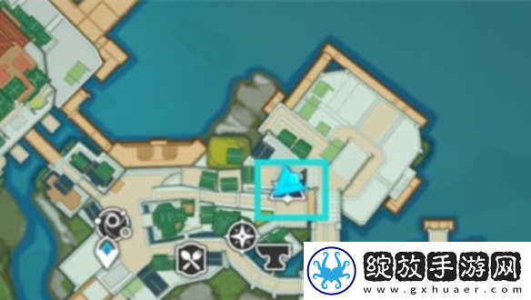 原神浓缩树脂图纸如何获得