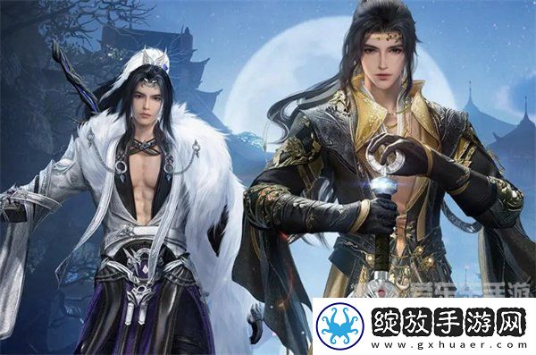 剑网3无界捏脸码有哪些