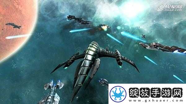 浴火银河2新资料片介绍——瓦尔基里篇究竟有何亮点