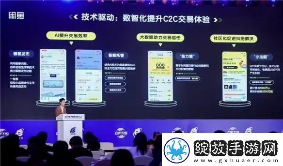 闲鱼注册用户已突破6亿