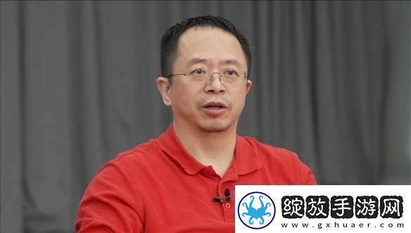 周鸿祎