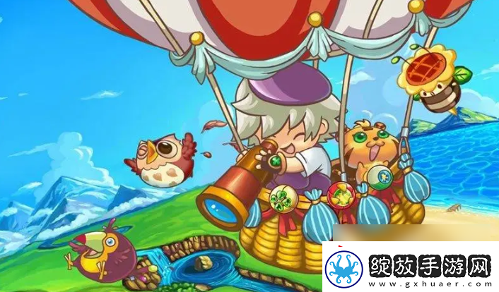 西普大陆天空竞技场玩法技巧一览