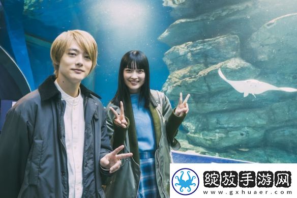 漫改真人剧我推的孩子曝幕后花絮