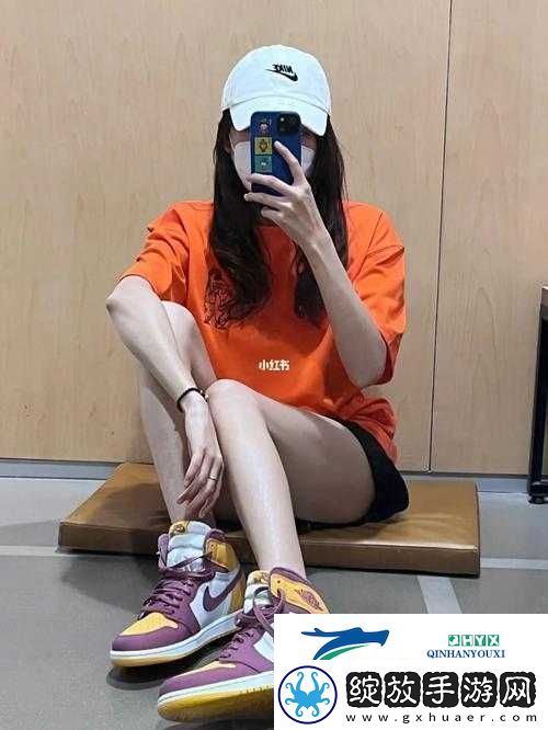 做AJ姿势教程全解