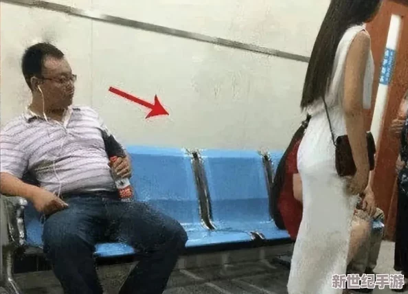 地铁逃生游戏中