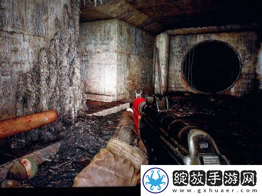 潜行者2正式版新截图泄露
