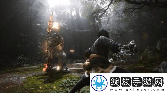 黑神话Steam预估销量达2200万！销售额超73亿