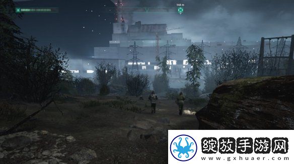 Switch玩家始终慢人一步！切尔诺贝利才登任天堂